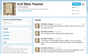kjvtweeter-twitter kjvtweeter-twitter