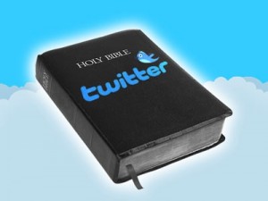Tweet tweet Tweet tweet